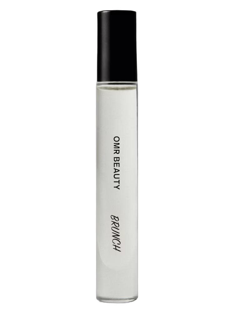 OMR Beauty Brunch Perfume Oil