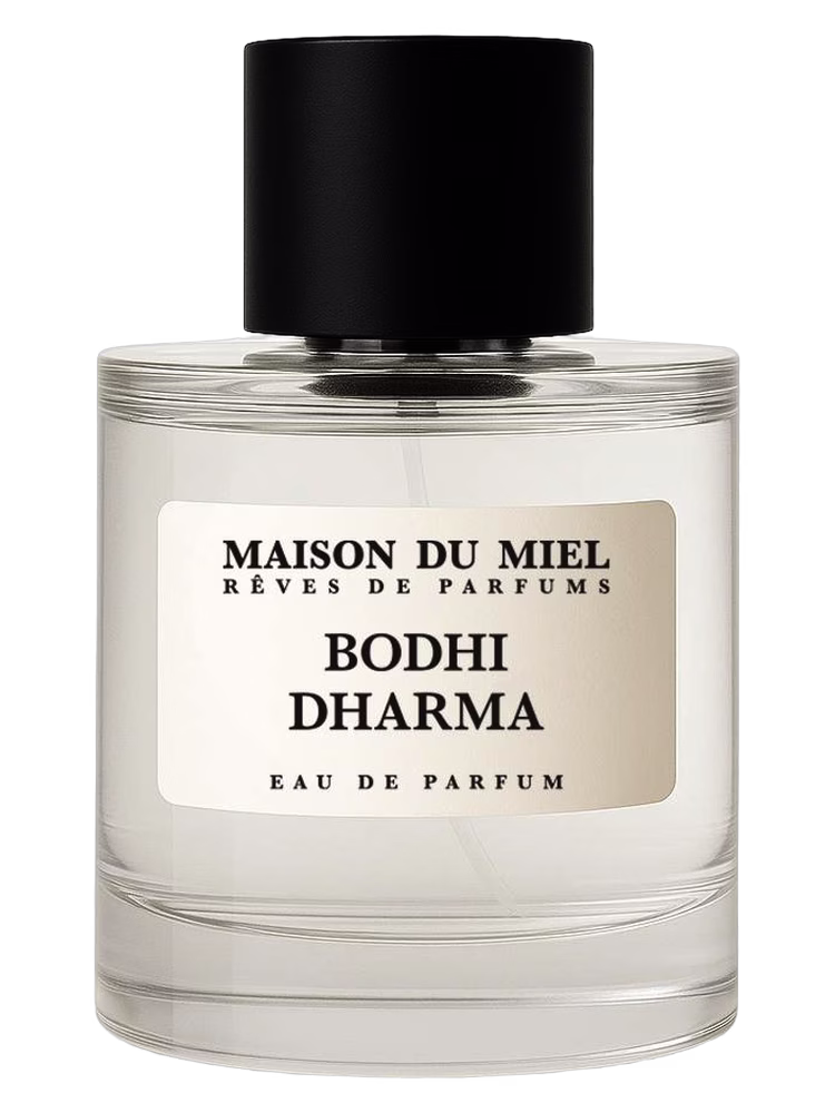 Maison Du Miel Bodhi Dharma