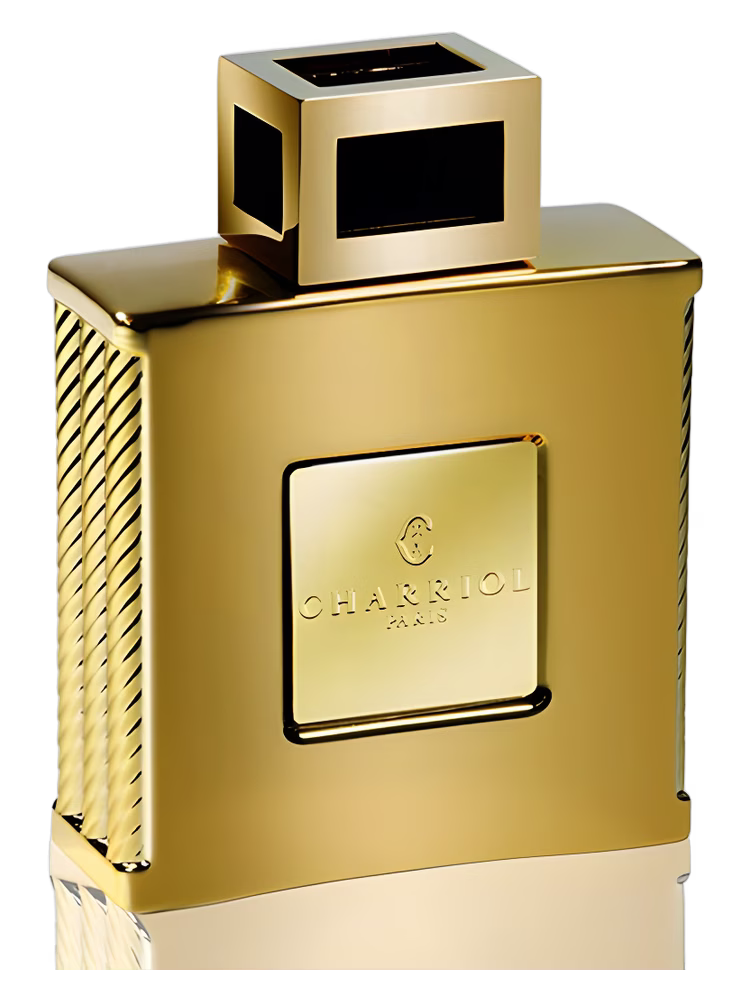 Charriol Charriol Royal Gold Eau de Toilette Intense