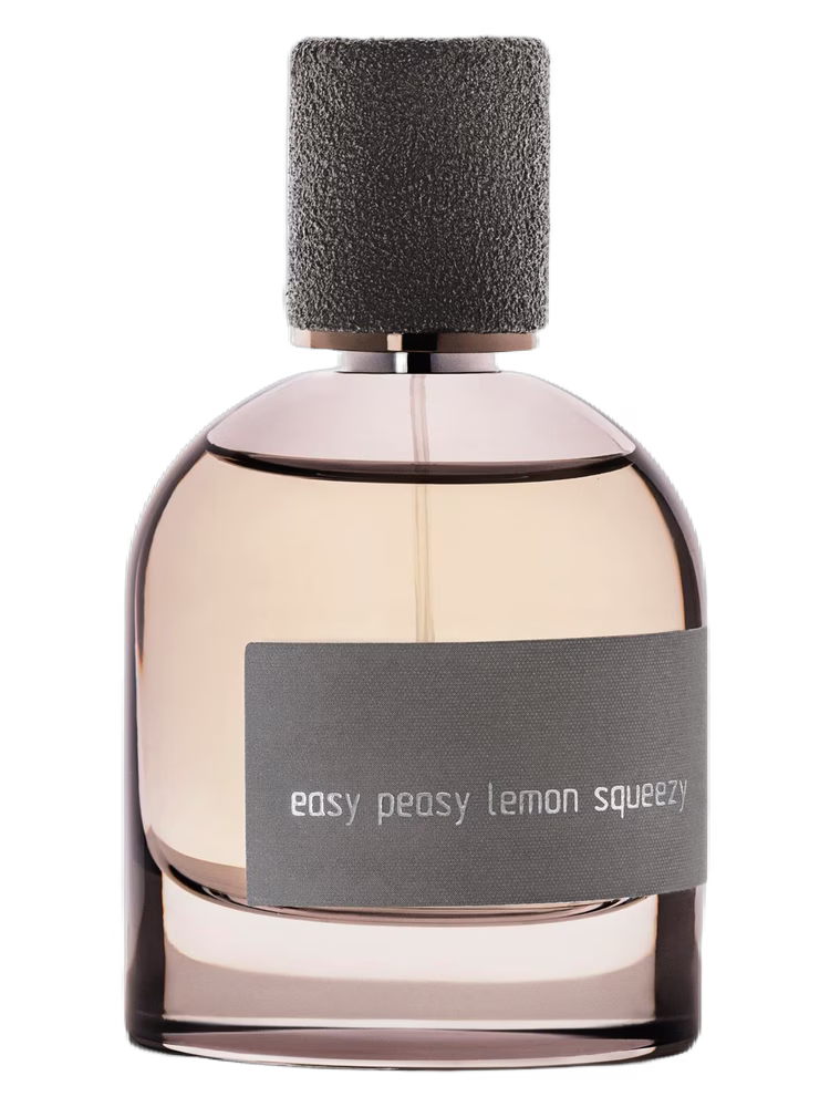 Parfum Büro | M-collections Easy Peasy Lemon Squeezy