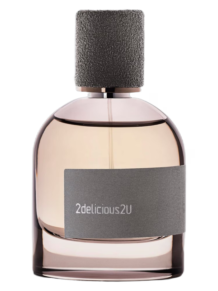 Parfum Büro | M-collections 2delicious2U