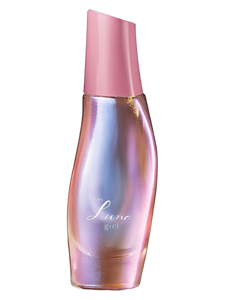 Natura Luna Girl