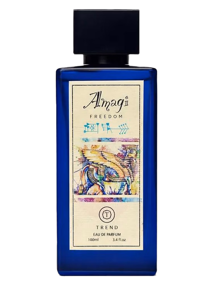 Trend Perfumes Amagi
