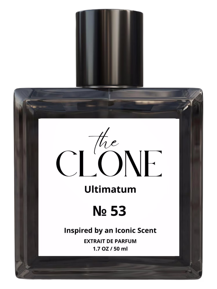 The Clone No. 53 – Ultimatum