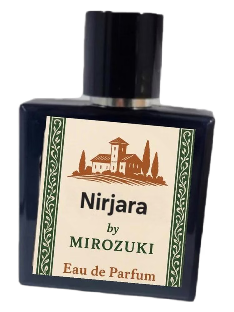 Mirozuki Nirjara