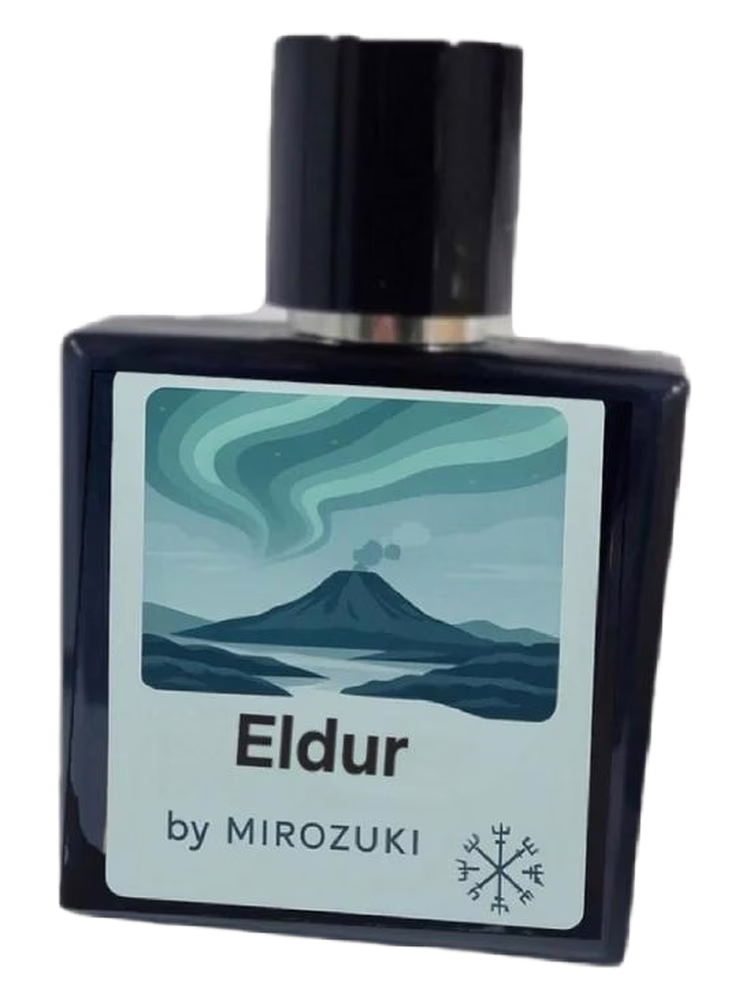 Mirozuki Eldur