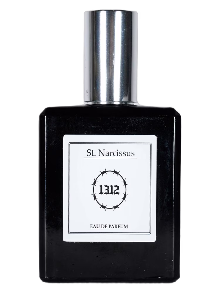 St. Narcissus 1312