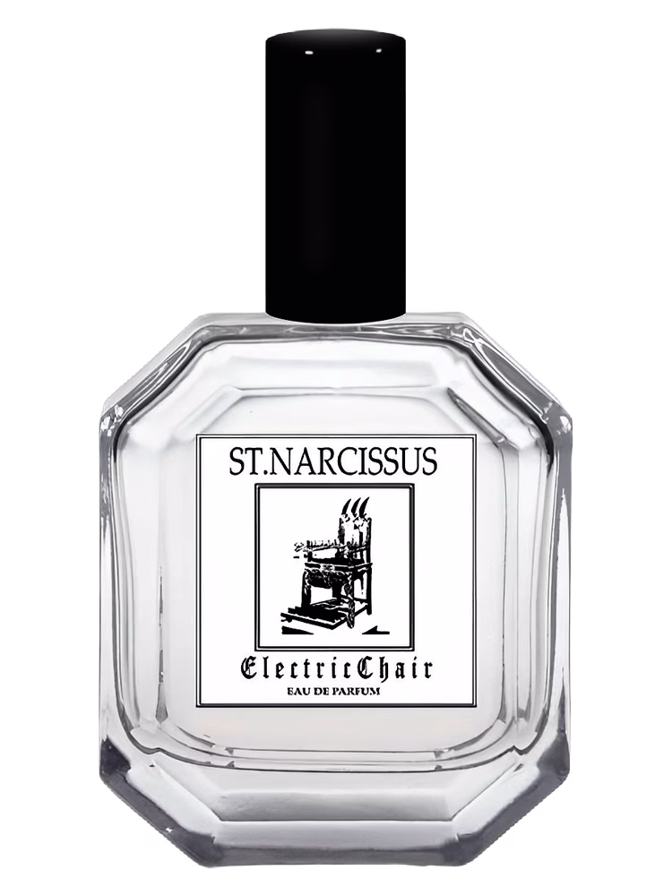 St. Narcissus Electric Chair