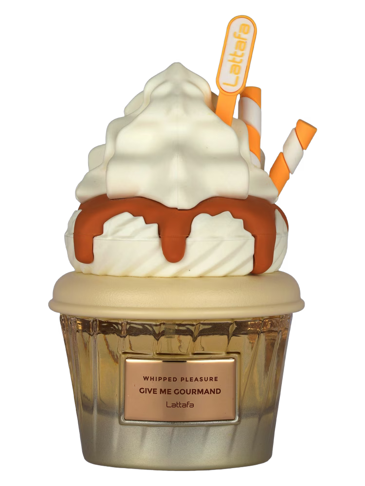 Lattafa Perfumes Whipped Pleasure