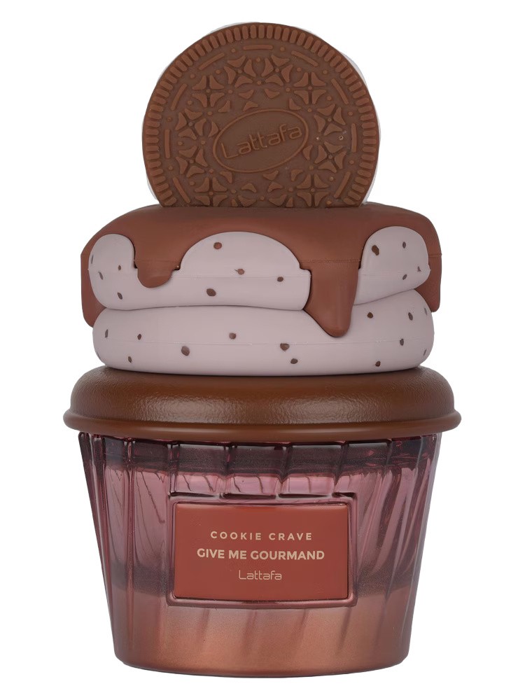 Lattafa Perfumes Cookie Crave