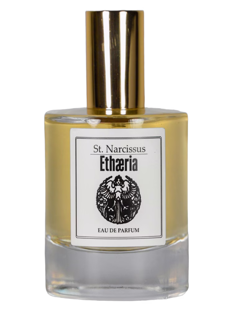 St. Narcissus Ethaeria
