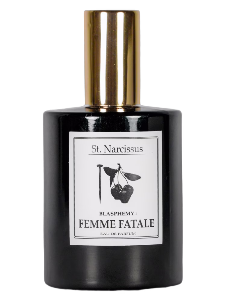 St. Narcissus Femme Fatale