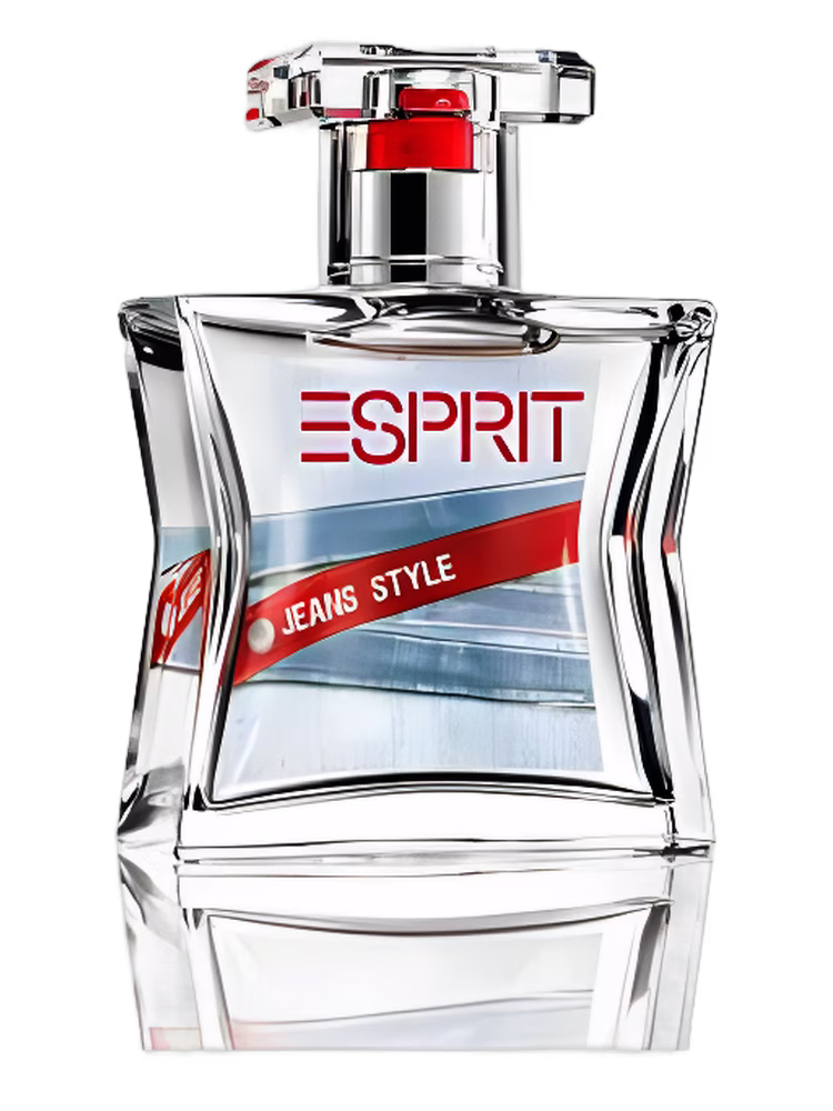 Esprit Jeans Style Woman