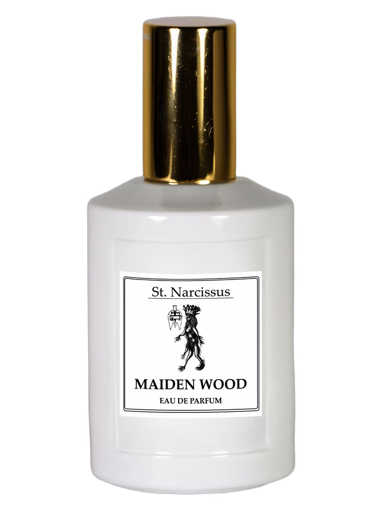 St. Narcissus Maiden Wood