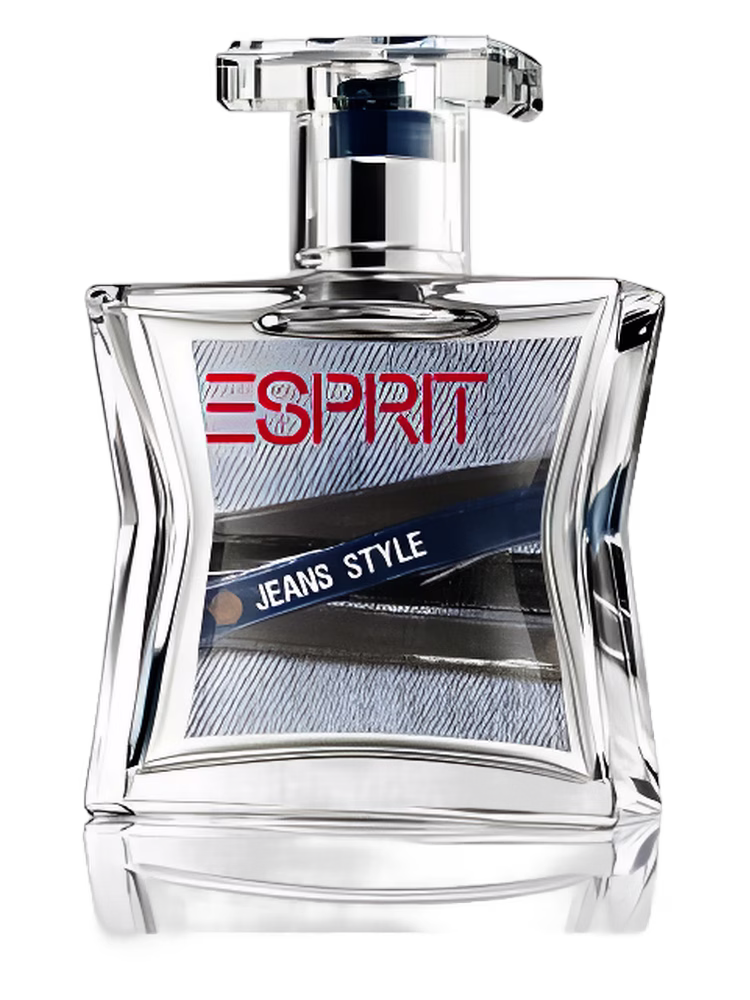 Esprit Jeans Style Man