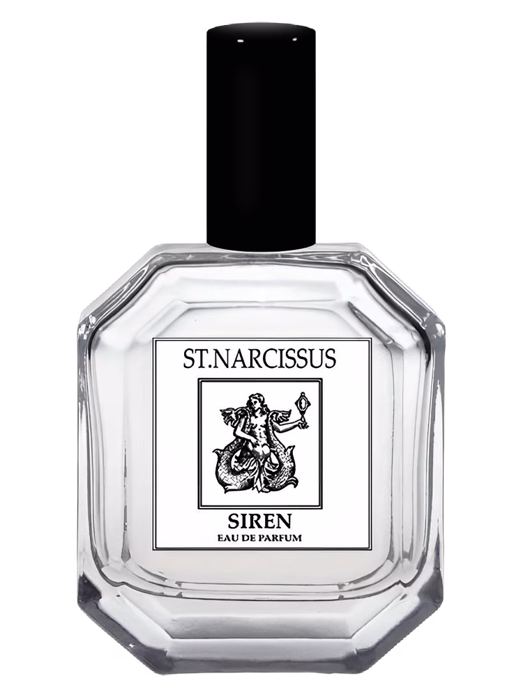 St. Narcissus Siren