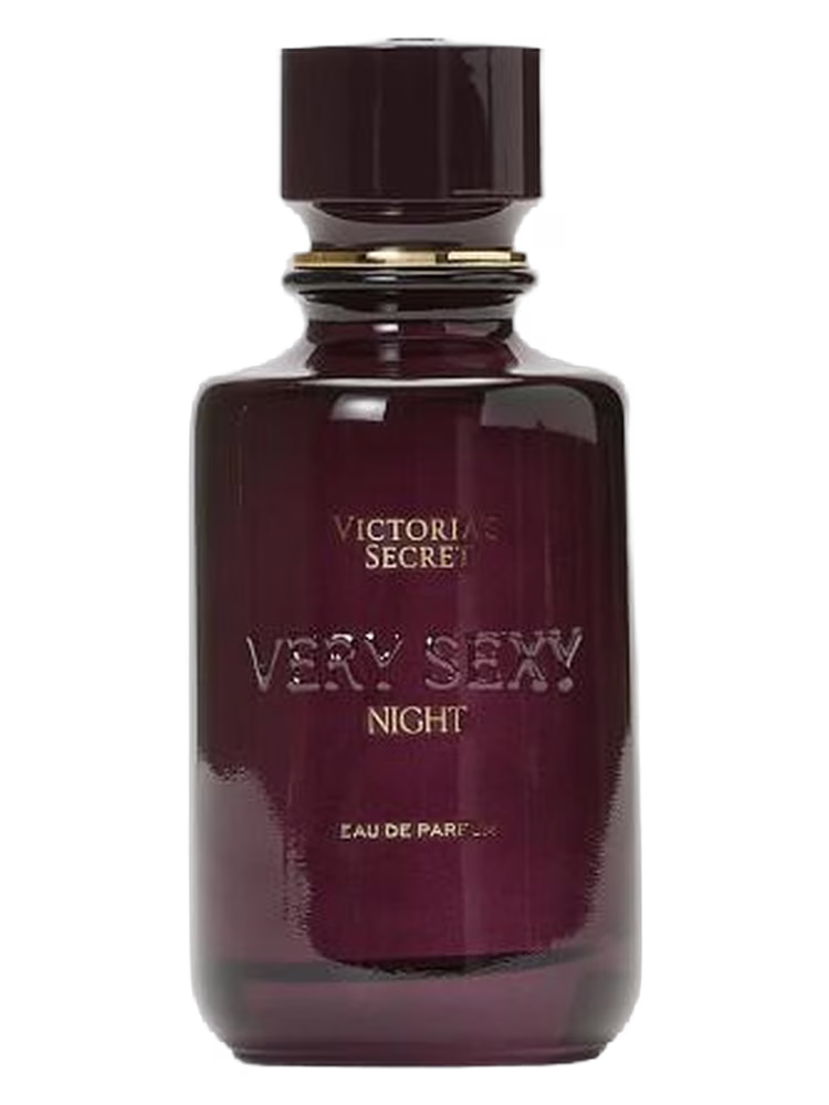 Victoria's Secret Very Sexy Night