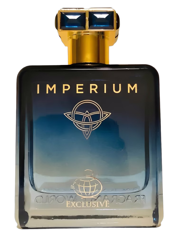 Fragrance World Imperium