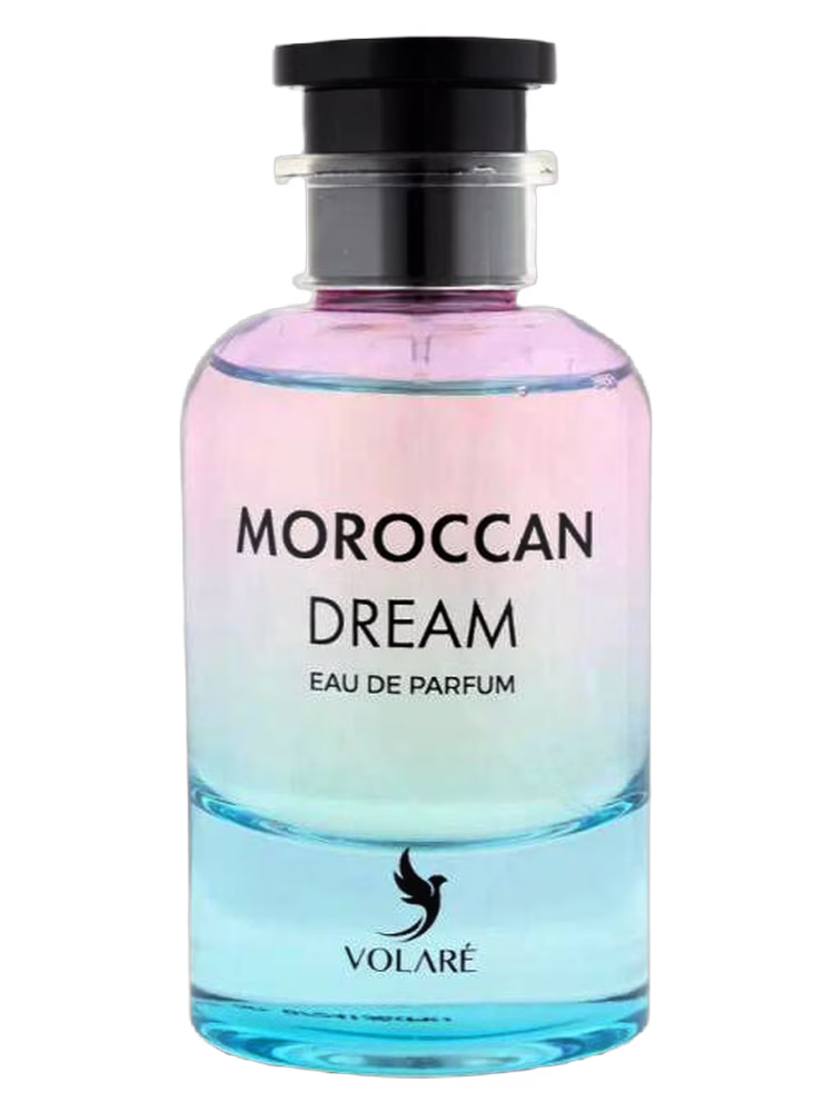 Volaré Moroccan Dream