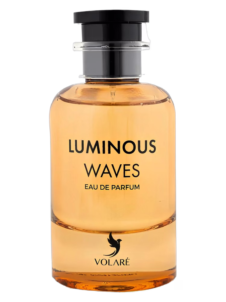 Volaré Luminous Waves