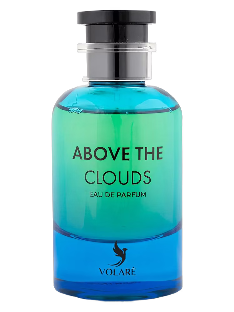 Volaré Above the Clouds