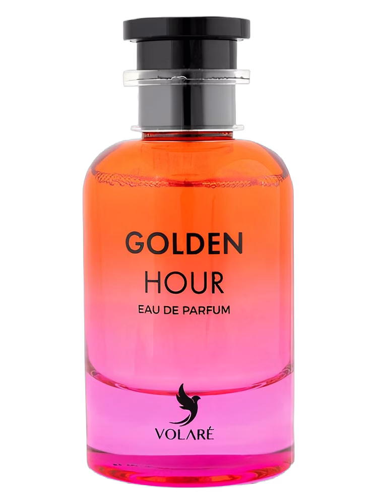 Volaré Golden Hour