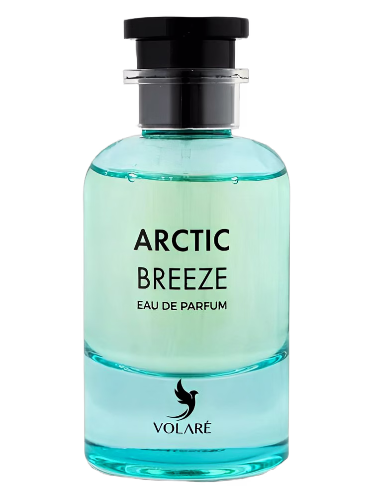 Volaré Arctic Breeze