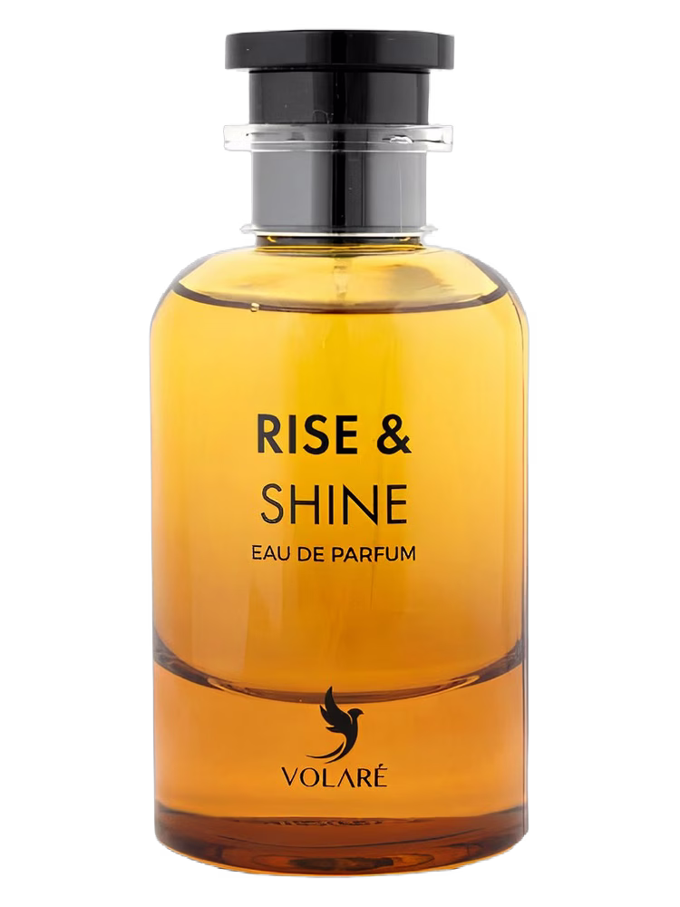 Volaré Rise & Shine