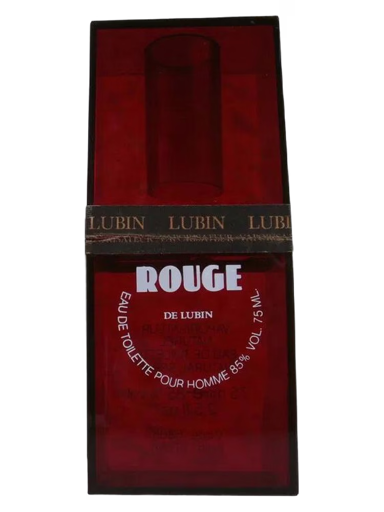Lubin Rouge