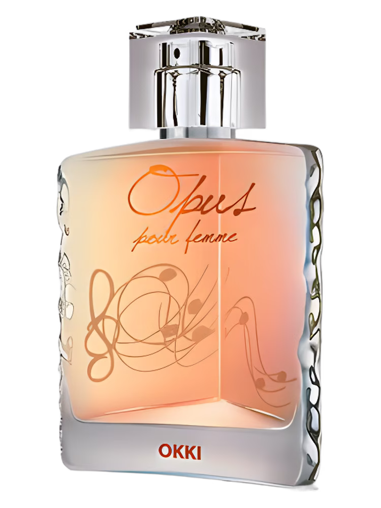 OKKI Opus pour Femme