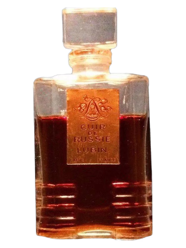 Lubin Cuir de Russie
