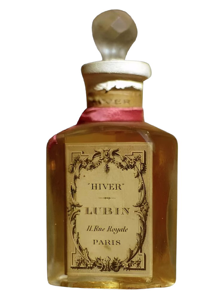 Lubin Hiver