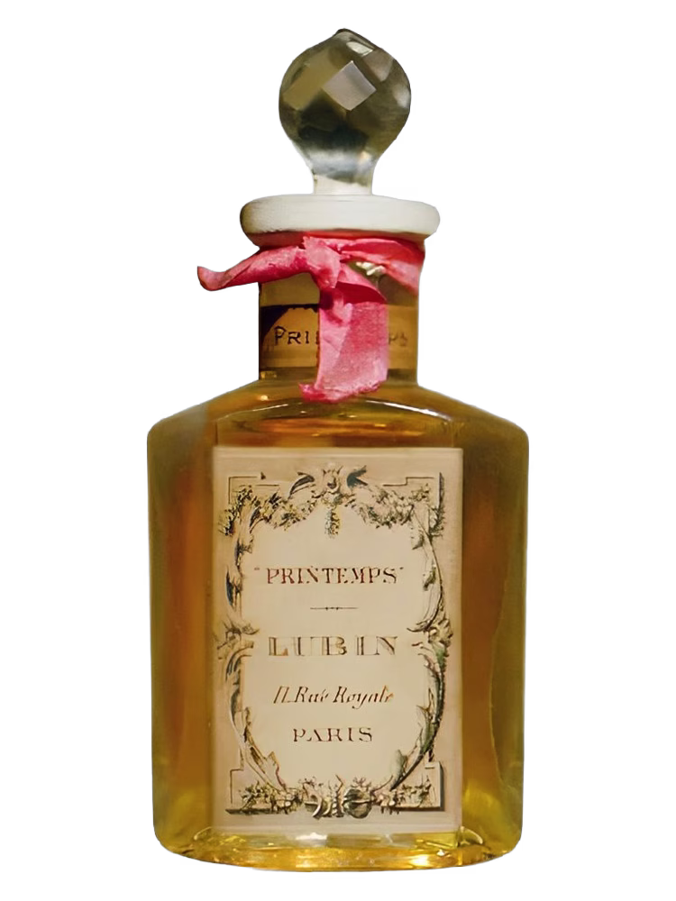 Lubin Printemps