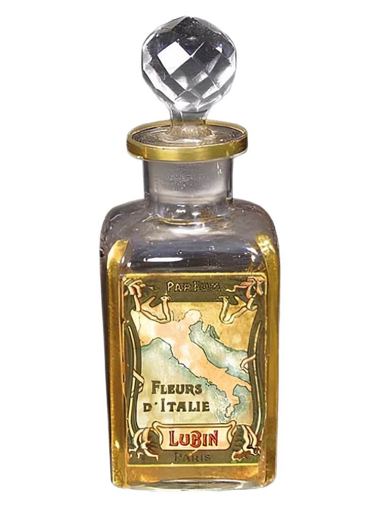 Lubin Fleurs d'Italie