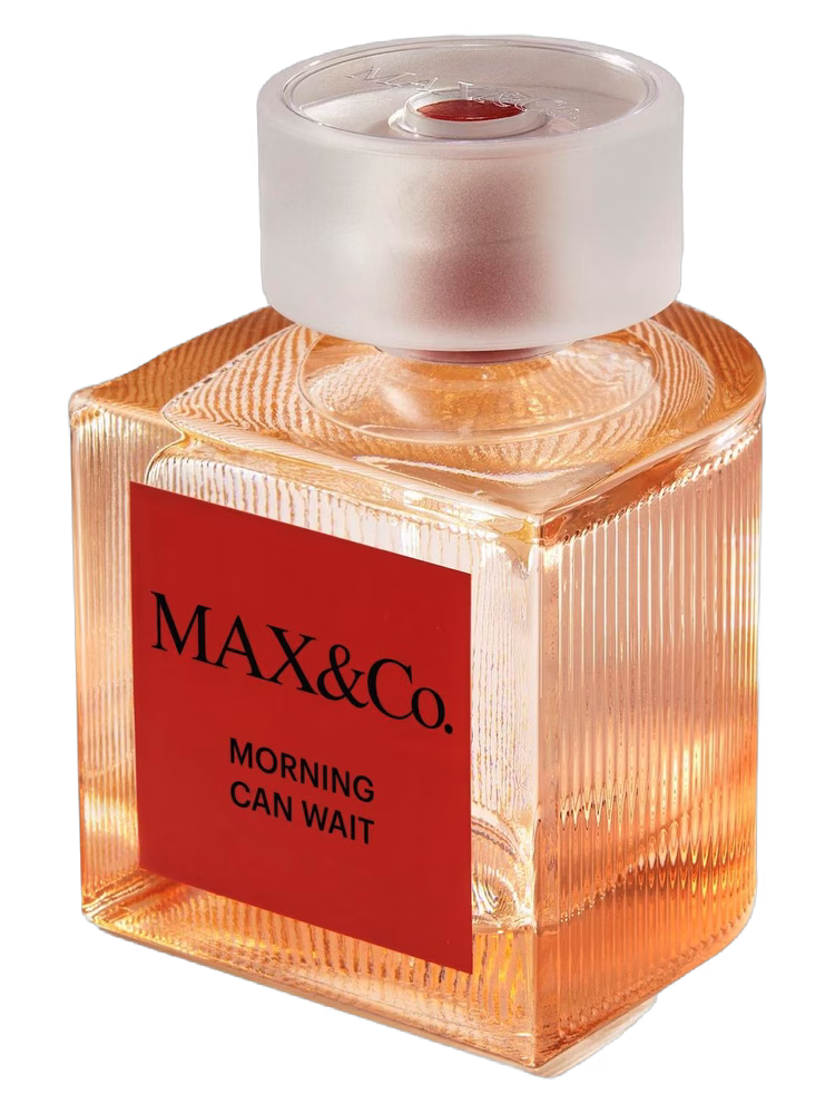 MAX&Co. Morning Can Wait