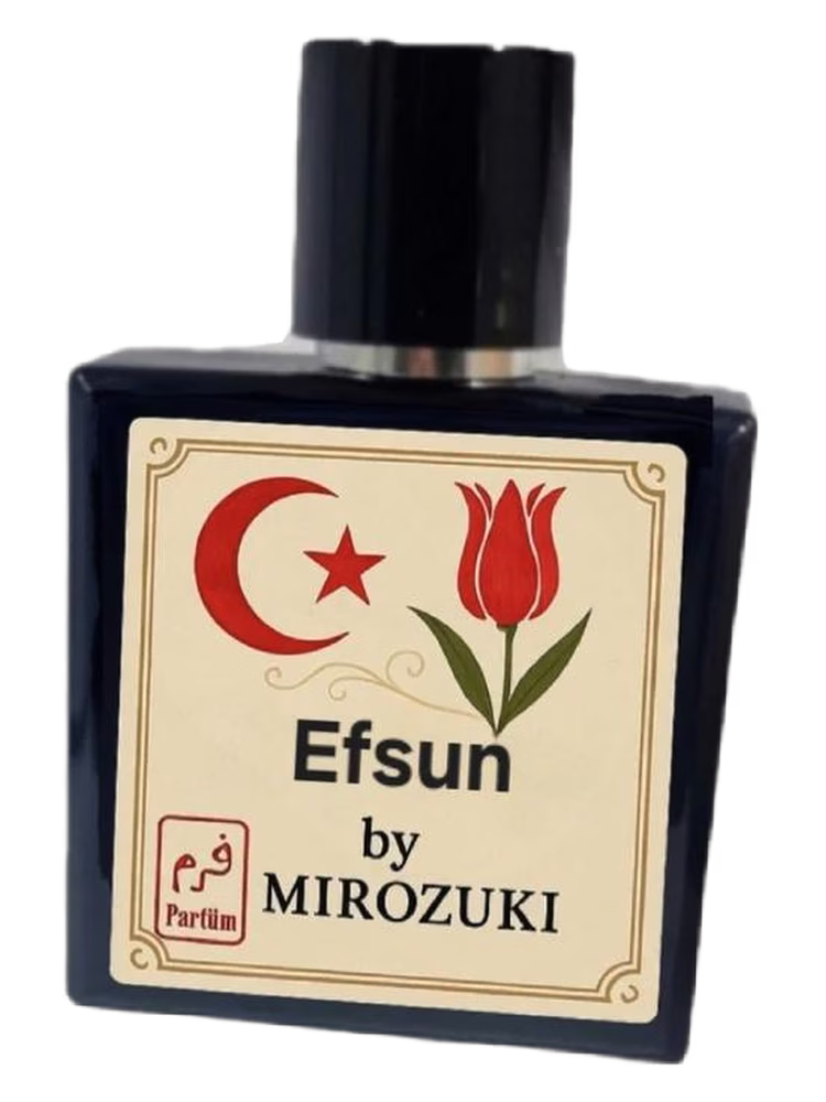 Mirozuki Efsun