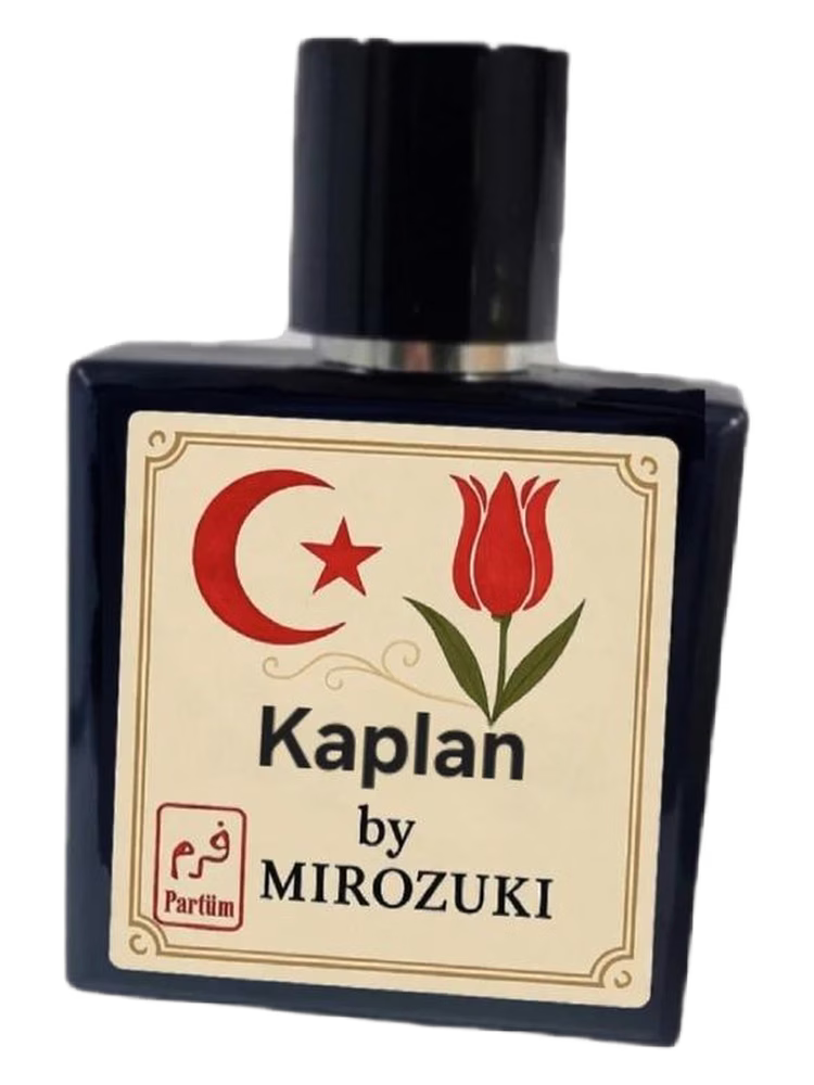 Mirozuki Kaplan