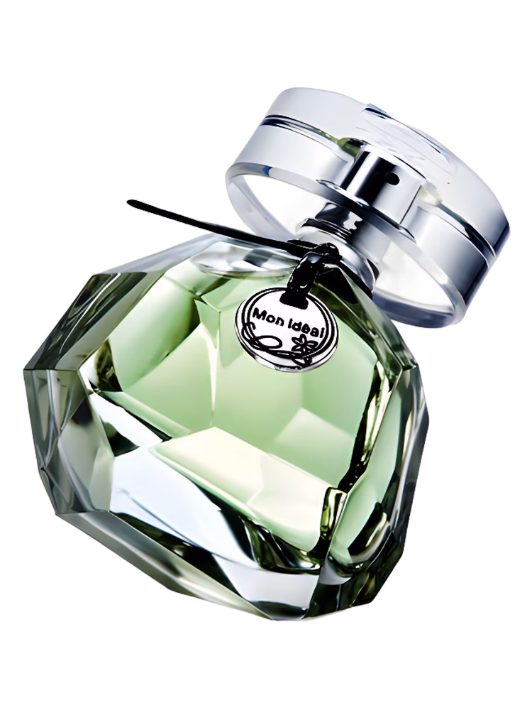 Sylvie de France Mon Ideal - Chypre