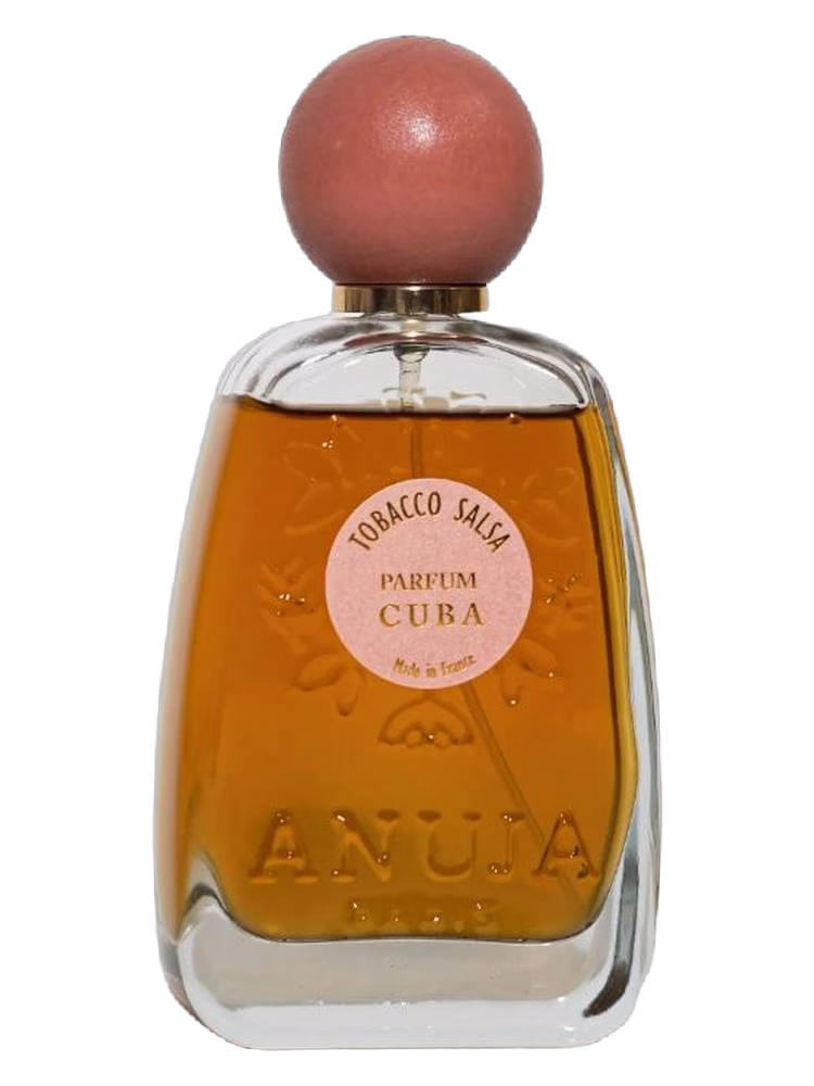 Anuja Tobacco Salsa