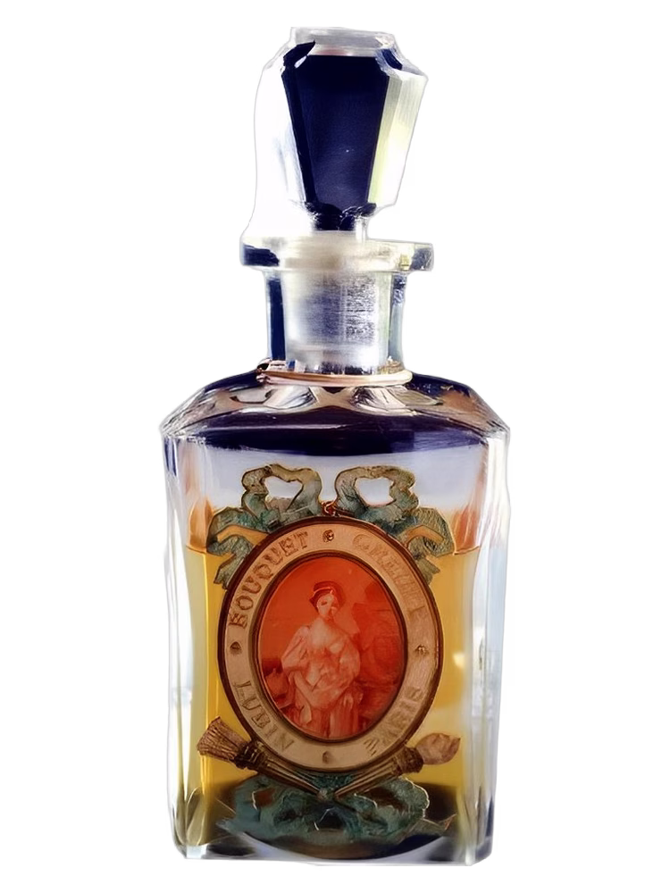 Lubin Bouquet Greuze