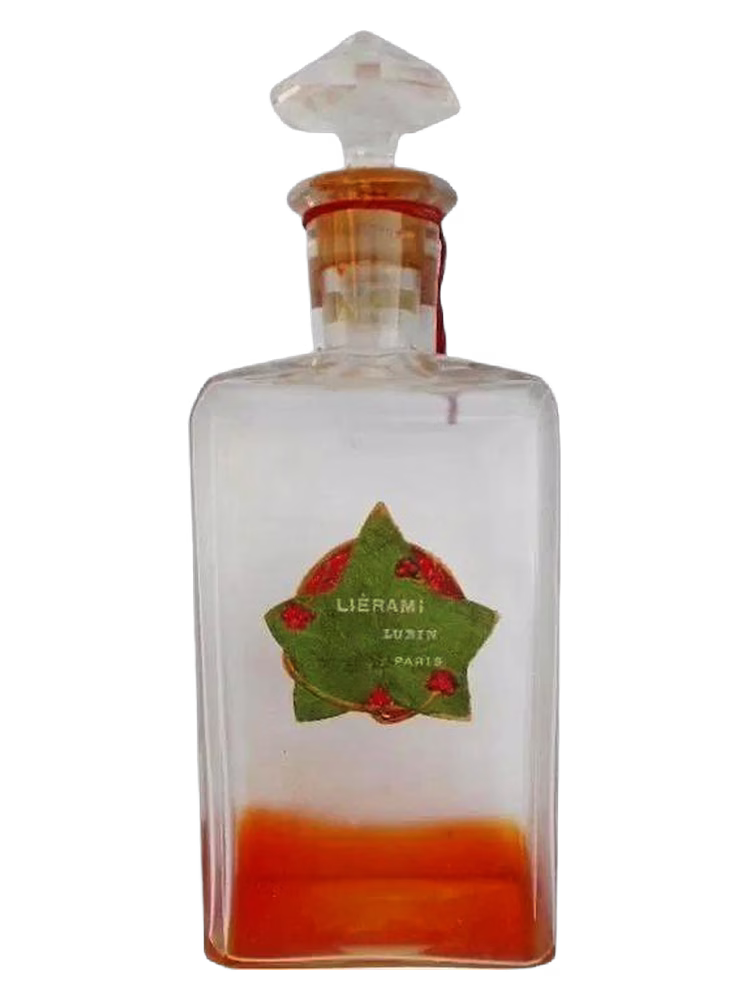 Lubin Lièrami