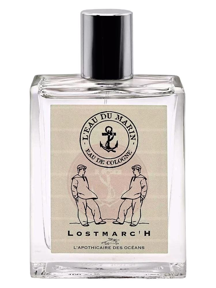 Lostmarch L'Eau du Marin