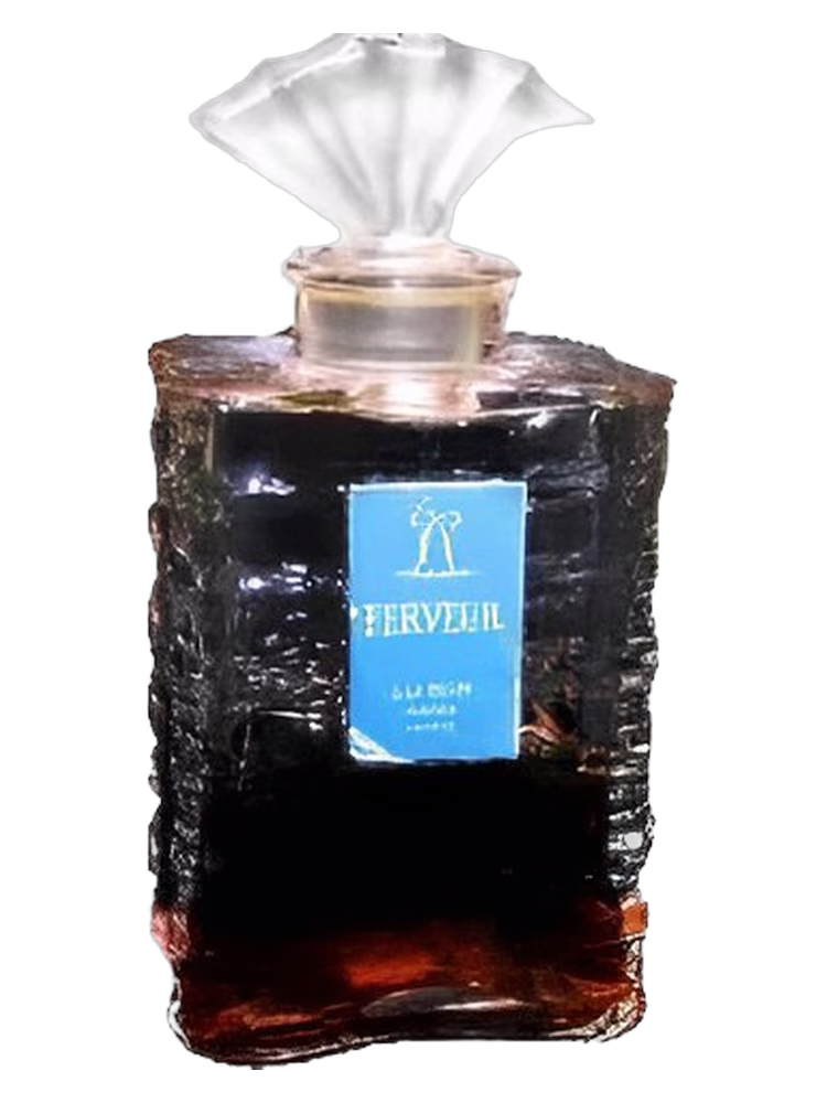 Lubin Ferveur