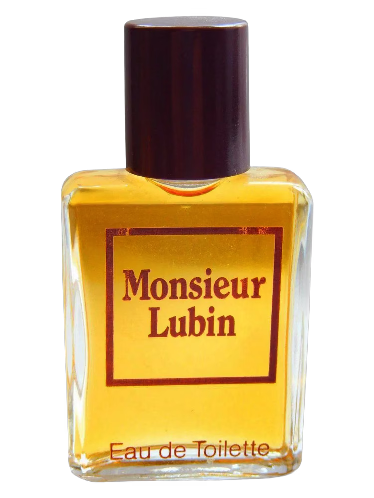 Lubin Monsieur Lubin
