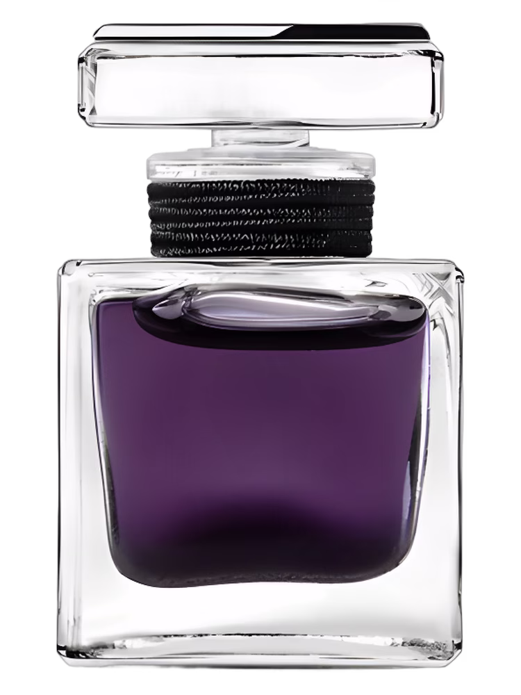 Marc Atlan Petite Mort (Parfum d'une Femme)