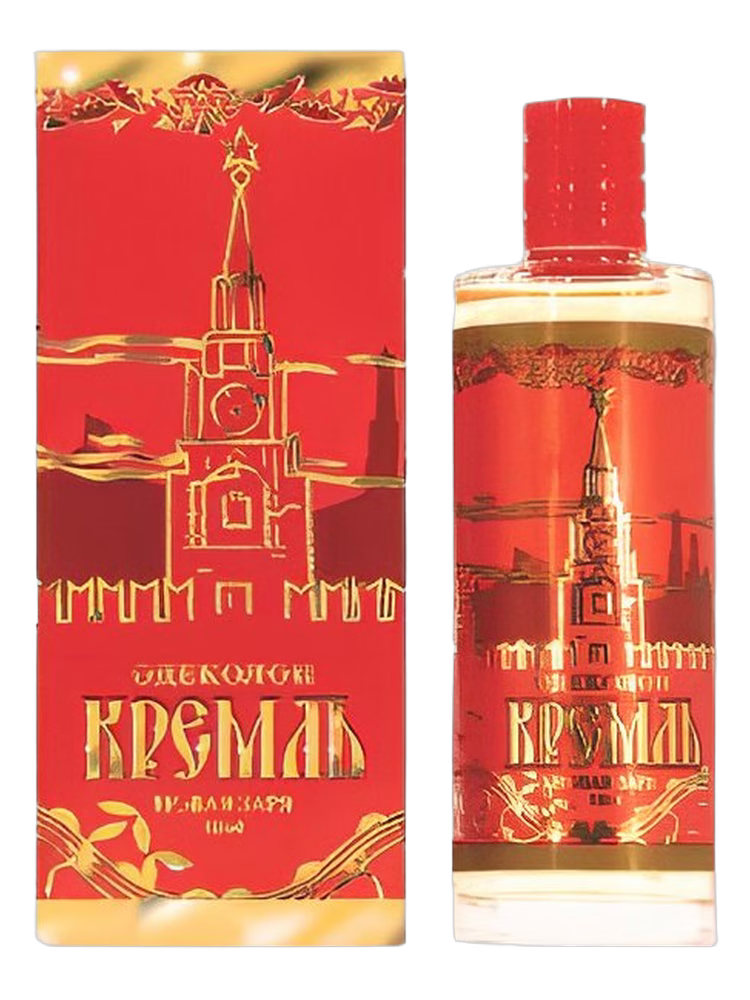 Новая Заря (The New Dawn) Кремль (Kremlin) 2025