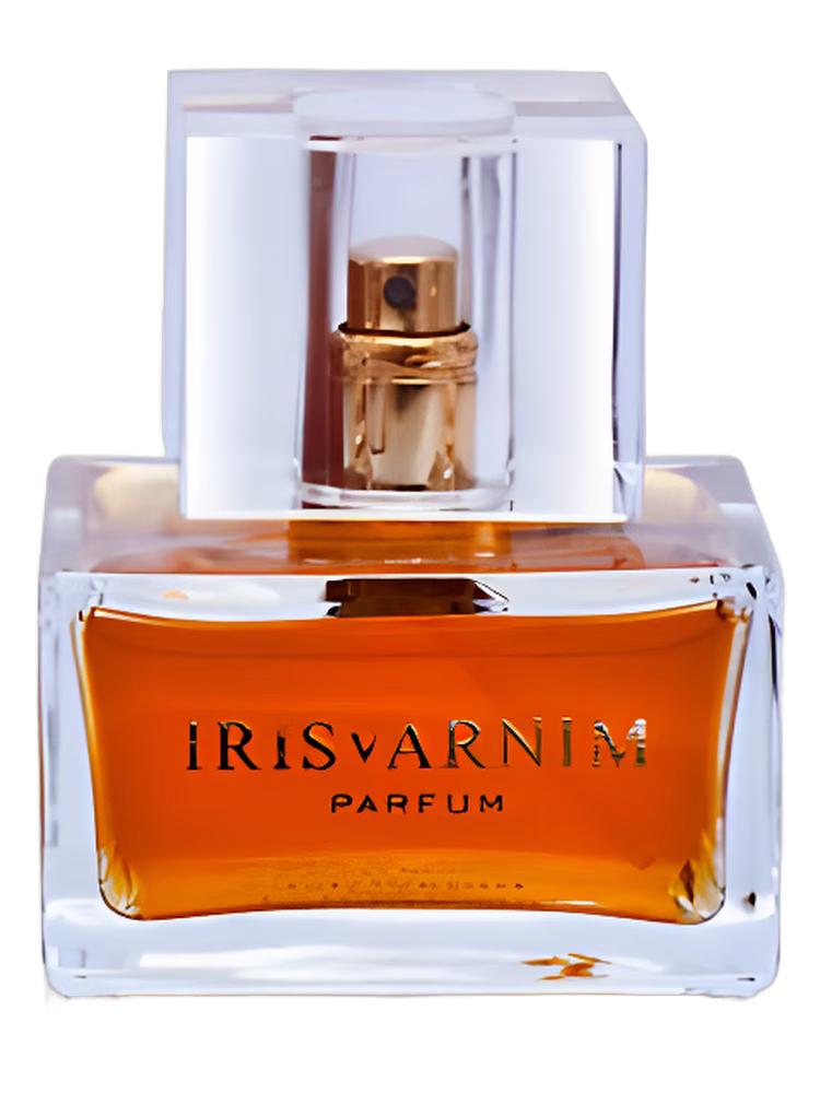 Iris von Arnim Iris von Arnim