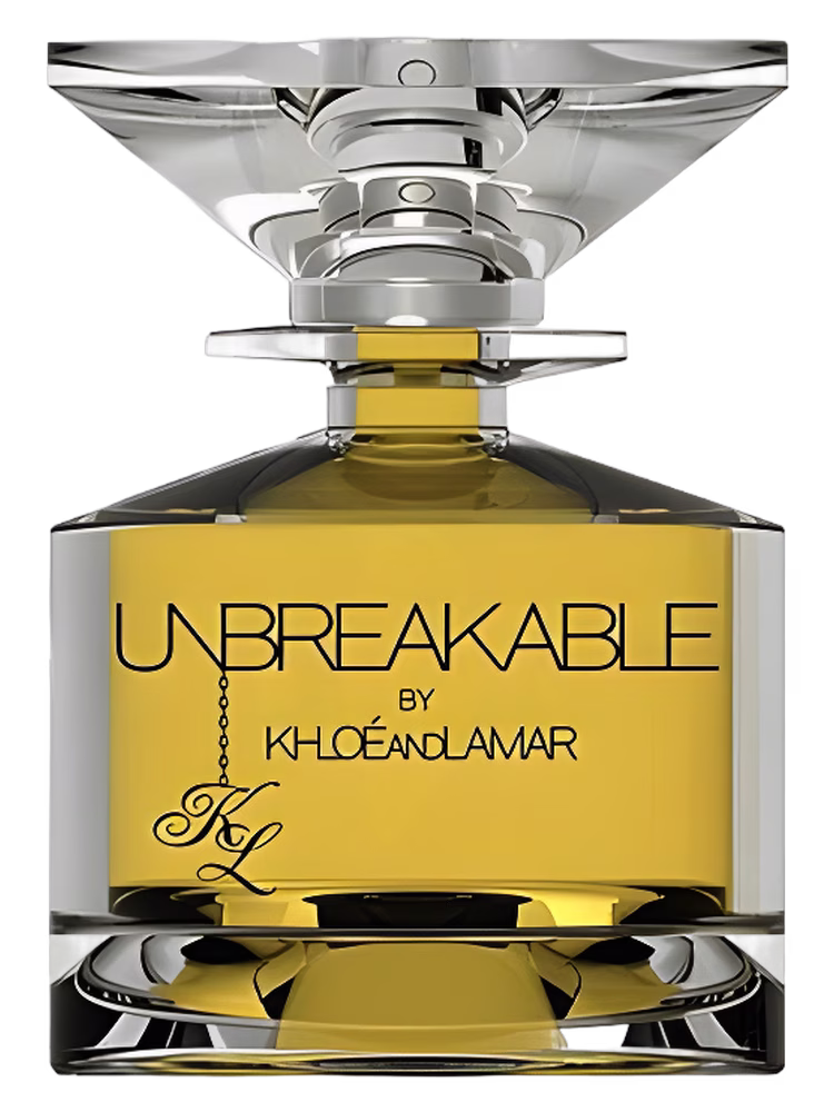 Khloe and Lamar Unbreakable