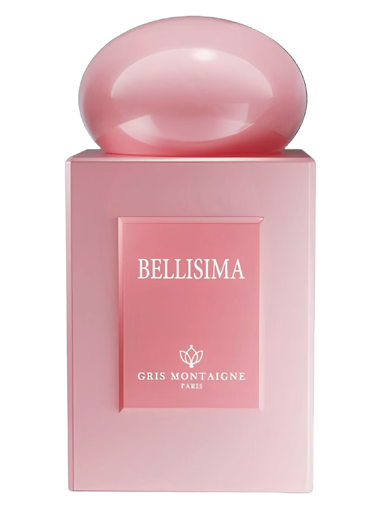 Gris Montaigne Paris Bellisima