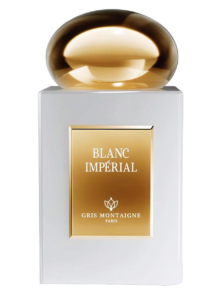 Gris Montaigne Paris Blanc Impérial